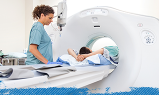 Radiologic Technology Prep